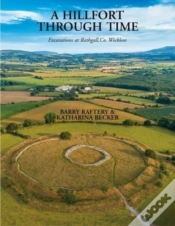 Capa do artigo A Hillfort Through Time