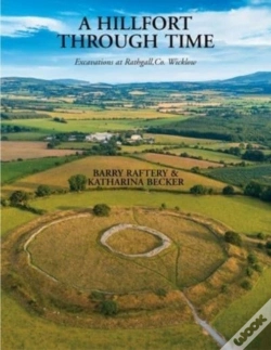 Capa do artigo A Hillfort Through Time