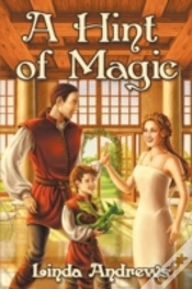 Capa do artigo A Hint Of Magic