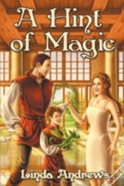 Capa do artigo A Hint Of Magic