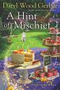A Hint Of Mischief - Preview