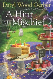 Capa do artigo A Hint Of Mischief