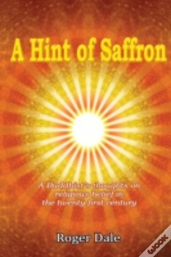 Capa do artigo A Hint Of Saffron: A Buddhist'S Thoughts