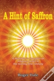 Capa do artigo A Hint Of Saffron: A Buddhist