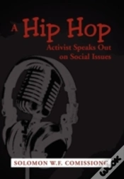 Capa do artigo A Hip Hop Activist Speaks Out On Social Issues