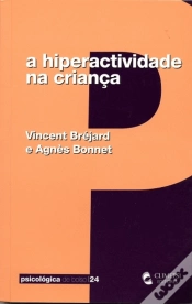 Capa do artigo A Hiperactividade na Criança
