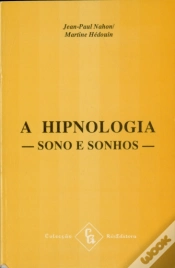 Capa do artigo A Hipnologia