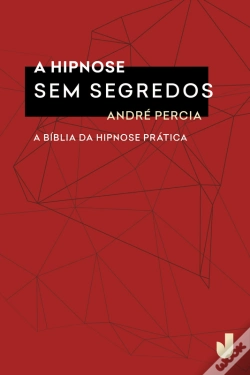 Capa do artigo A Hipnose Sem Segredos