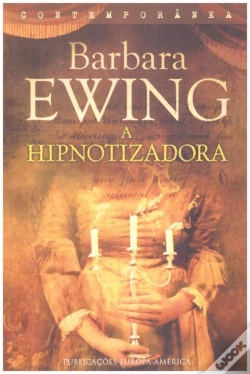 Capa do artigo A Hipnotizadora