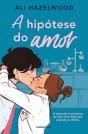 A Hipótese do Amor - Preview