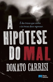 Capa do artigo A Hipótese do Mal