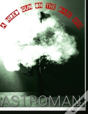 Capa do artigo A Hired Gun On The Dark Web