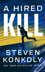 Capa do artigo A Hired Kill