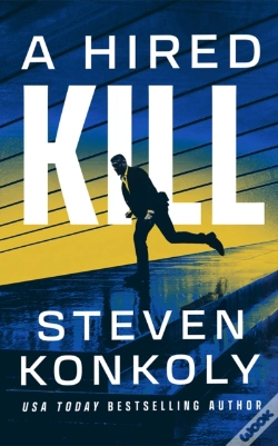 Capa do artigo A Hired Kill