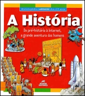 Capa do artigo A História