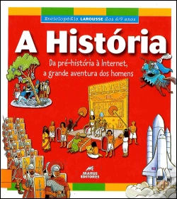 Capa do artigo A História