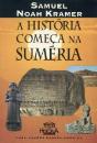 A História Começa na Suméria - Preview