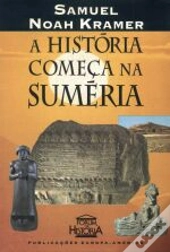 A História Começa na Suméria