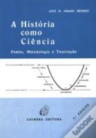 A História como Ciência