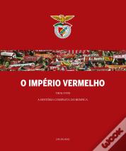 A História Completa - O Império Vermelho