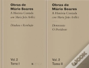 Capa do artigo A História Contada com Maria João Avillez