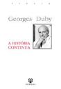 A História Continua - Preview
