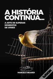 Capa do artigo A História Continua