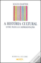 Capa do artigo A História Cultural