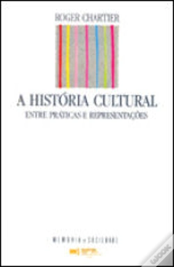 Capa do artigo A História Cultural