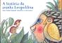 A História da Aranha Leopoldina - Preview