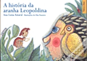 Capa do artigo A História da Aranha Leopoldina