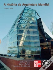 Capa do artigo A História da Arquitetura Mundial