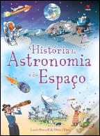 A História da Astronomia e  do Espaço