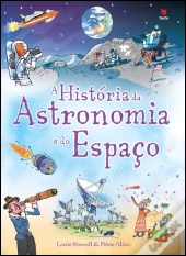 A História da Astronomia e  do Espaço
