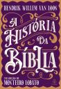 A História Da Bíblia - Preview