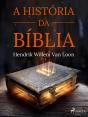 A História Da Bíblia - Preview