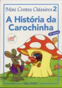 A História da Carochinha