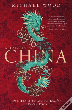 Capa do artigo A História da China