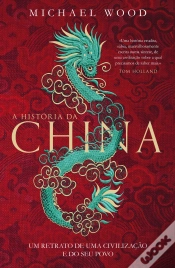 Capa do artigo A História da China