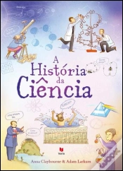 Capa do artigo A História da Ciência