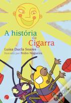A História da Cigarra
