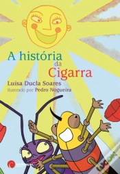 Capa do artigo A História da Cigarra