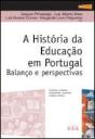 A História da Educação em Portugal - Preview