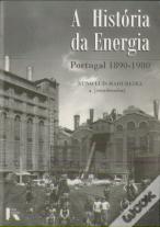 A História da Energia