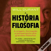 Capa do artigo A História Da Filosofia Volume 1: De Platão A Voltaire