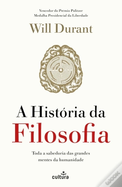 Capa do artigo A História da Filosofia