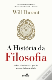 Capa do artigo A História da Filosofia