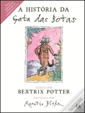 Capa do artigo A História da Gata das Botas