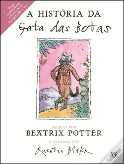 Capa do artigo A História da Gata das Botas