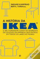 A Historia da Ikea